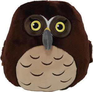 Plush Toys: PLUSHENZ - Ruru