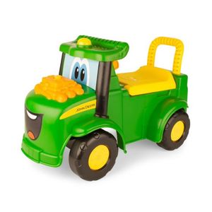 Johnny Tractor Foot To Floor Ride On