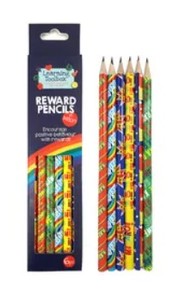 Te Reo Pencils
