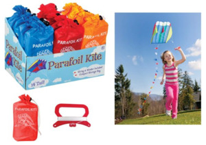 Toysmith Parafoil Kite
