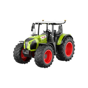 Claas Arion 660 Tractor R/C