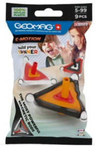 Clearance: Geomag E-Motion Spinner