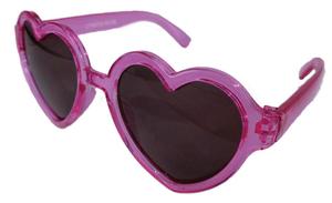 Children's Sunglasses - Amore Pink