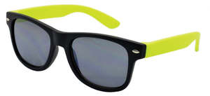 Children's Sunglasses - Kelly Yellow