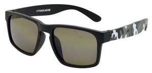 Children's Sunglasses - Jimmy Black Camo