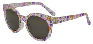 Accessories: Children's Sunglasses - Freya Floral