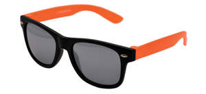 Children's Sunglasses - Kelly Orange