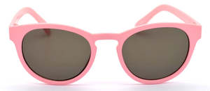 Children's Sunglasses - Polly Pink