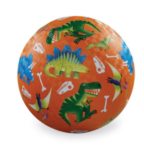 Outdoor: Crocodile Creek 5" Dinosaur Dig Ball