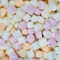 English Treats: Buchanans Edinburgh Rock 100g