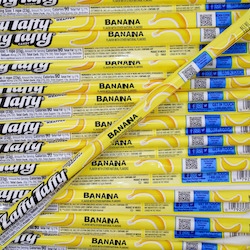 American Candy: Laffy Taffy Ropes