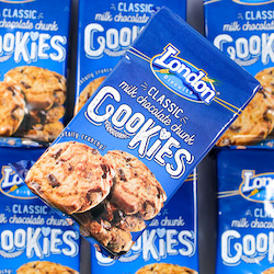 International Grocery: London Biscuits 160g