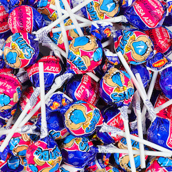 Sam Blue Pops 300g