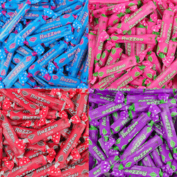 Blue Lollies: Razzoo 11g (Mayceys)