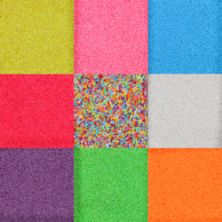 Sprinkles