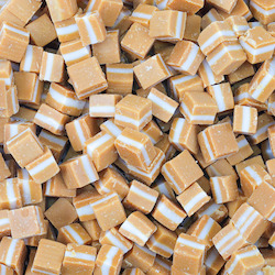 Brown: Jersey Caramels