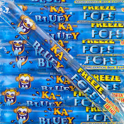 Blue Lollies: Ka Bluey Ice Pop 90ml