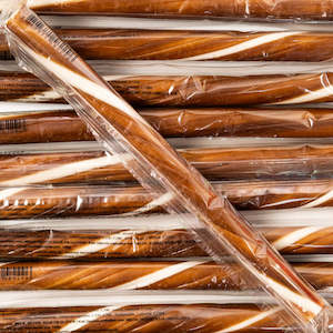 Brown: Cola Candy Stick 55g