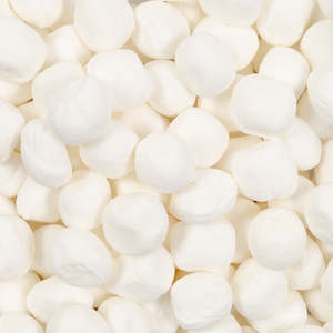 White Lollies: Gibbs After Dinner Mint 80g