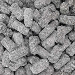 Licorice: Licorice Twist (Old Fashioned) 100g