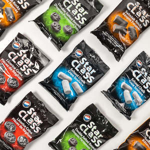 Dutch Licorice Starclass 100g