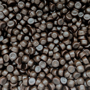 Dutch Licorice Buttons/Krepeliendjes