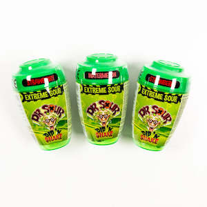 Dr Sour Dip 'n' Shake 21g