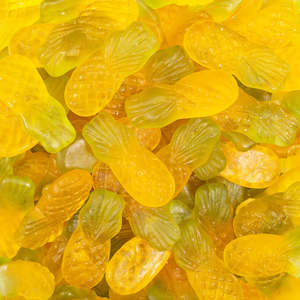 JoJo Big Pineapple 250g