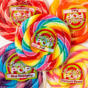 Swigle Pop Multi 125g