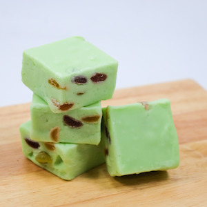 Fudge: Granny Annies Goody Goody Gum Drops Fudge 100g