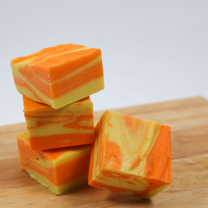 Fudge: Granny Annies Peach & Mango Fudge 100g