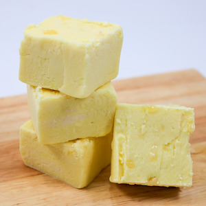 Fudge: Granny Annies Sour Lemon Fudge 100g