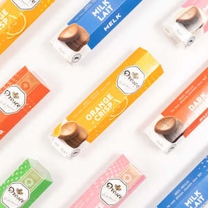 Droste Pastilles Chocolates 85g