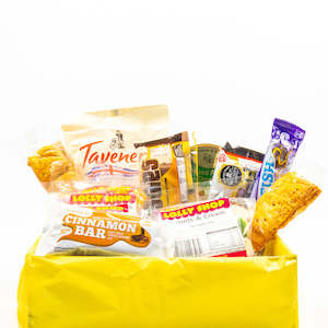 Old Fashioned Lollies: Old Fashioned Box