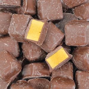 Chocolate Hokey Pokey