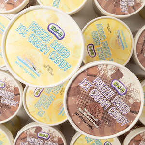 Valentines Day: Freeze Dried Ice Cream Candy 50g