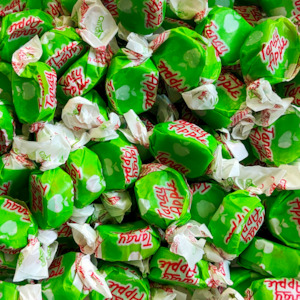 St Patricks Day: Tangy Apple Chews 375g