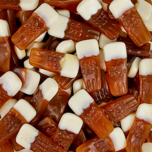 Pint Pots (English) 200g