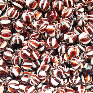 Brandy Balls 100g (Old Fashioned)