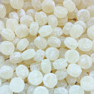 Fathers Day: Acid Drops (Old Fashioned)