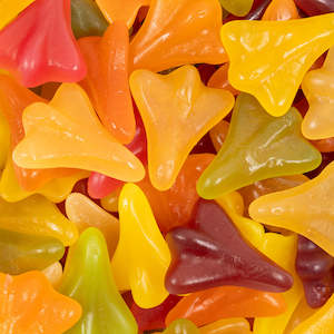 Jet Planes (Pascall)