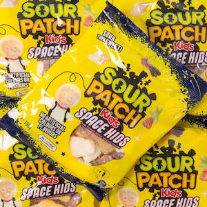 Sour Patch Kids Space 190g