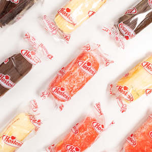 Hostess Zingers