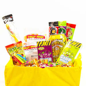 Gifts: Sour Lover Box