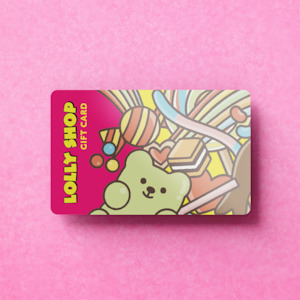 Gift Voucher $5