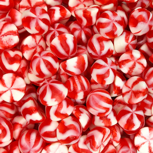 Mothers Day: Strawberry Kisses