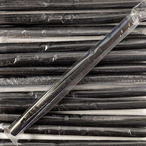 Lollipops: Dropstok Licorice Stick 55g