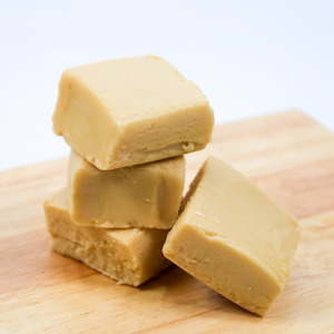 Fudge: Granny Annies Baileys Fudge 100g