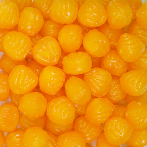 Old Fashioned Lollies: Butterscotch (Mayceys)