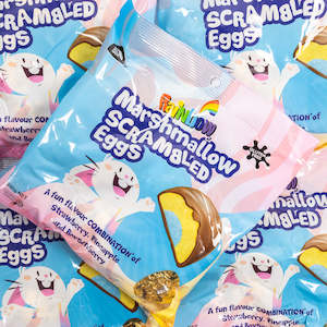 Marshmallow Scrambled Eggs 200g